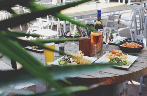 Caledonian Inn - Local Tourism 19