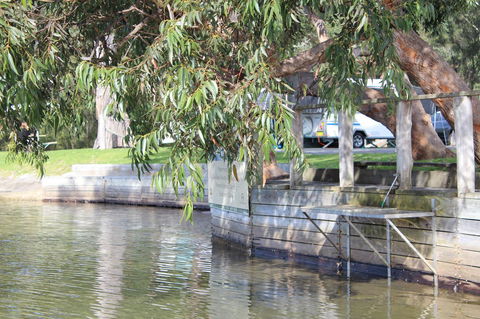 Jervis Bay Holiday Park - Local Tourism 8