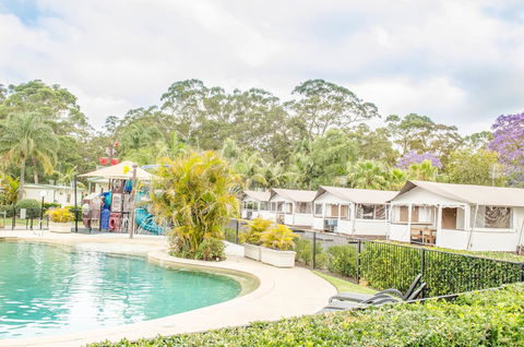 Jervis Bay Holiday Park - Local Tourism 5