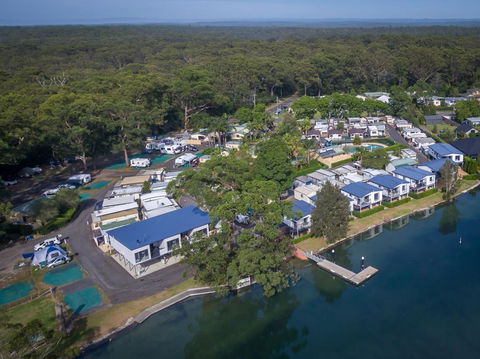 Jervis Bay Holiday Park - Local Tourism 2