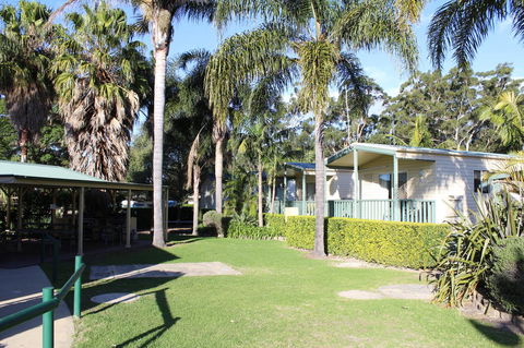 Jervis Bay Holiday Park - Local Tourism 9