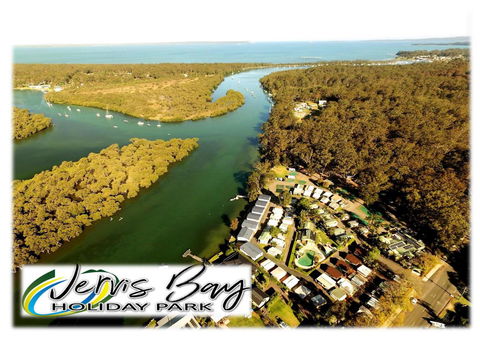 Jervis Bay Holiday Park - Local Tourism 1