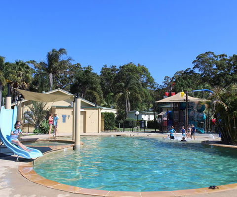 Jervis Bay Holiday Park - Local Tourism 10