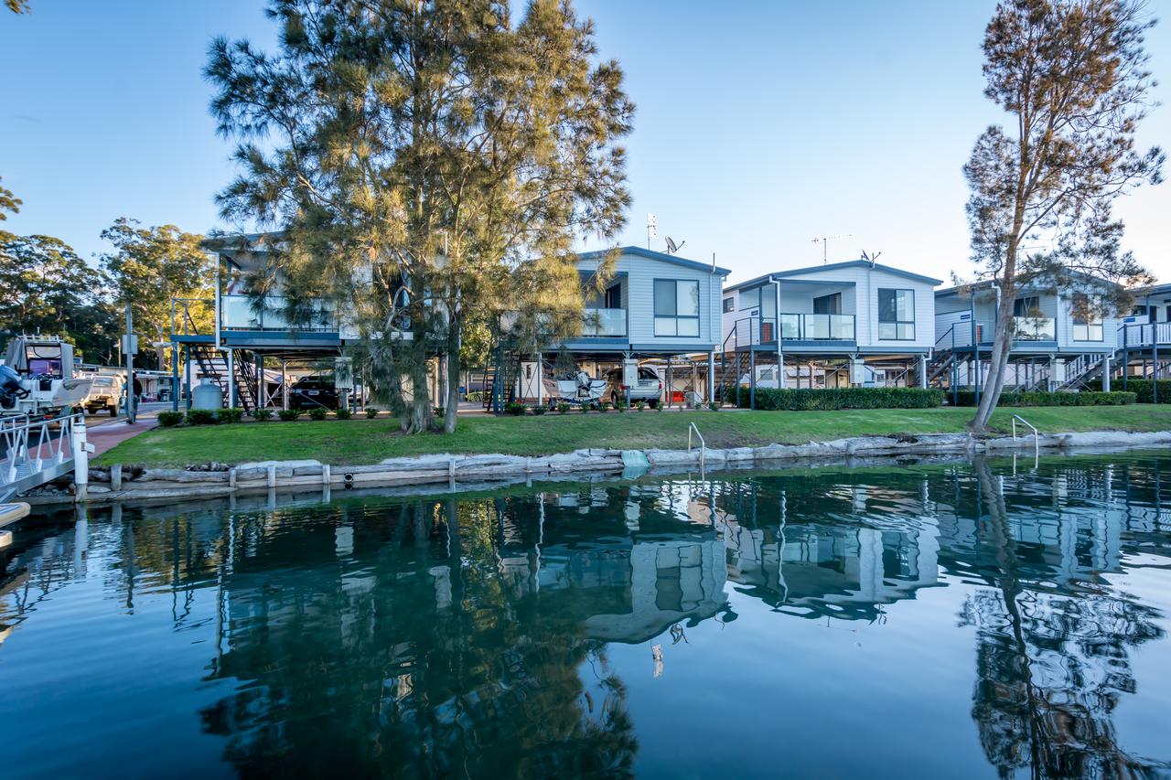  Accommodation Australia