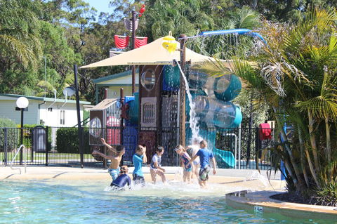 Jervis Bay Holiday Park - Local Tourism 11