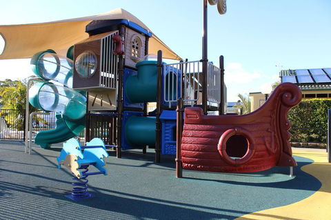 Jervis Bay Holiday Park - Local Tourism 12