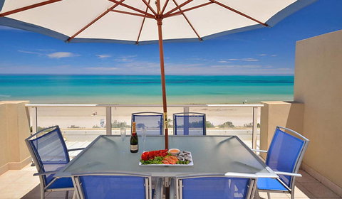 Adelaide Luxury Beach House - Accommodation Australia 0