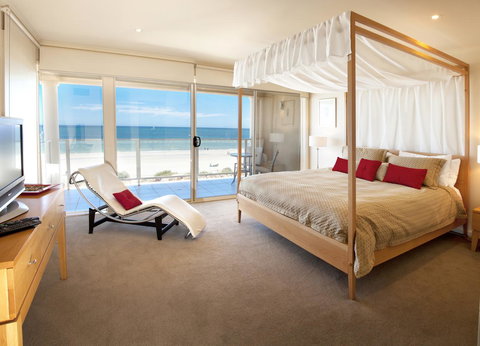 Adelaide Luxury Beach House - Accommodation Australia 4