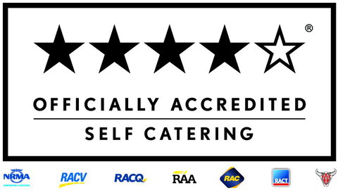 Adelaide Luxury Beach House - Accommodation Australia 41