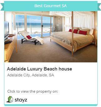 Adelaide Luxury Beach House - Accommodation Australia 42