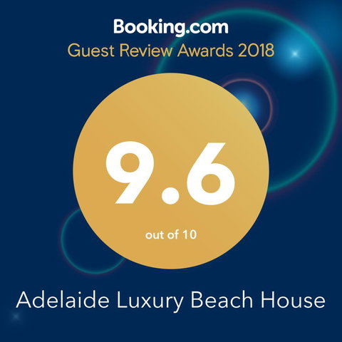 Adelaide Luxury Beach House - Accommodation Australia 23