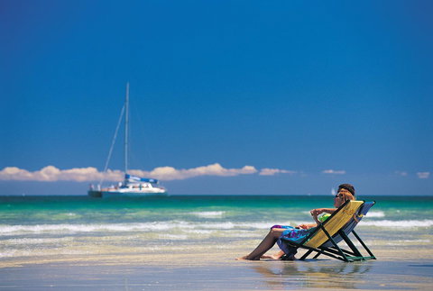 Adelaide Luxury Beach House - Accommodation Australia 31