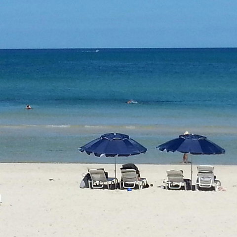 Adelaide Luxury Beach House - Accommodation Australia 15