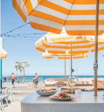 Adelaide Luxury Beach House - Accommodation Australia 20