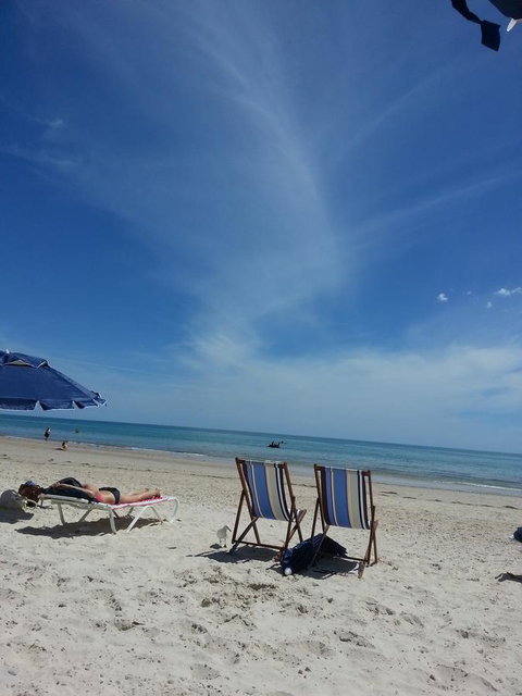 Adelaide Luxury Beach House - Accommodation Australia 14