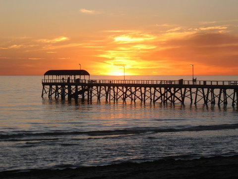 Adelaide Luxury Beach House - Accommodation Australia 22