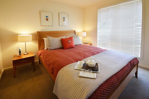 Adelaide Luxury Beach House - Accommodation Australia 34