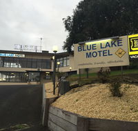 Blue Lake Motel - Accommodation Australia