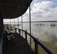 PS Federal Retreat Paddle Steamer Goolwa - Local Tourism
