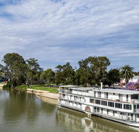 Murray River Queen - Australia Shopping
