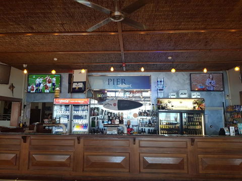 Pier Hotel Port Lincoln - Accommodation Australia 4