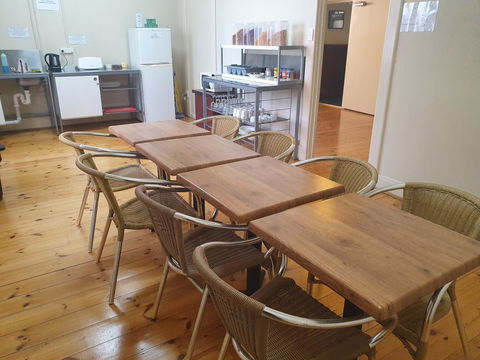 Pier Hotel Port Lincoln - Accommodation Australia 26