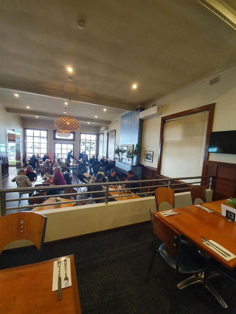 Pier Hotel Port Lincoln - Accommodation Australia 8