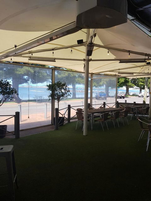 Pier Hotel Port Lincoln - Accommodation Australia 29