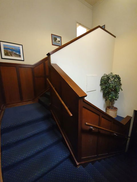 Pier Hotel Port Lincoln - Accommodation Australia 11