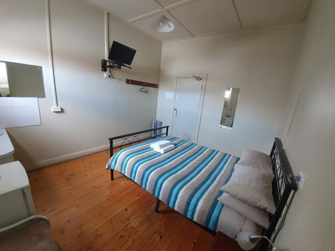 Pier Hotel Port Lincoln - Accommodation Australia 20
