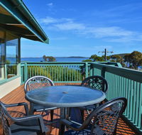 Dolphinview - Local Tourism