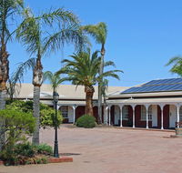 John Pirie Motor Inn - Accommodation Australia