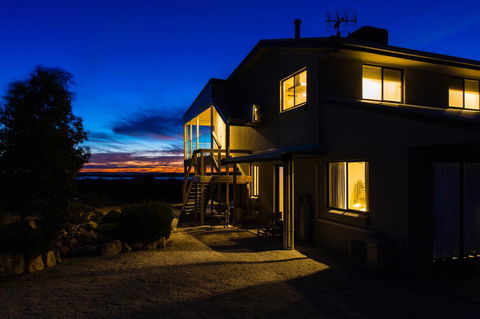 Southern Ocean Lookout - Accommodation Australia 2