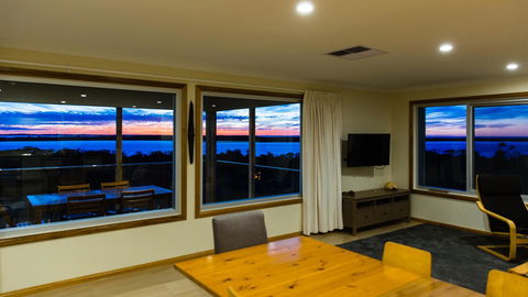 Southern Ocean Lookout - Accommodation Australia 14
