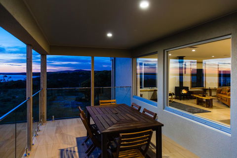 Southern Ocean Lookout - Accommodation Australia 13