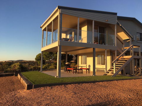Southern Ocean Lookout - Accommodation Australia 11