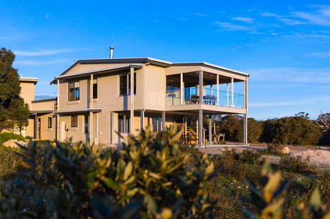 Southern Ocean Lookout - Accommodation Australia 15