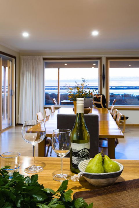Southern Ocean Lookout - Accommodation Australia 6