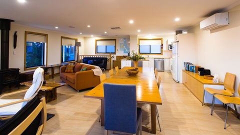 Southern Ocean Lookout - Accommodation Australia 9