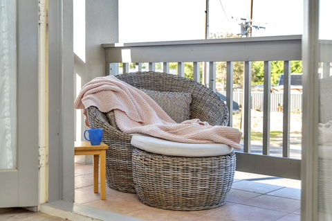 The Lighthouse - Port Willunga - C21 SouthCoast Holidays - Accommodation Australia 1