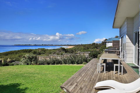 Culburra Beachhouse - Accommodation Australia 12