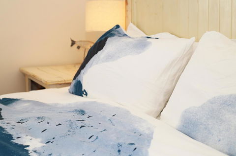 Culburra Beachhouse - Accommodation Australia 25