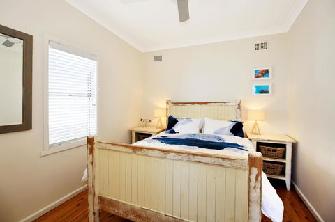Culburra Beachhouse - Accommodation Australia 5