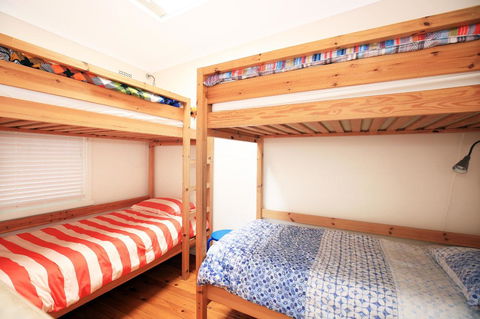 Culburra Beachhouse - Accommodation Australia 20