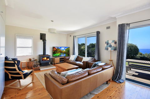 Culburra Beachhouse - Accommodation Australia 2