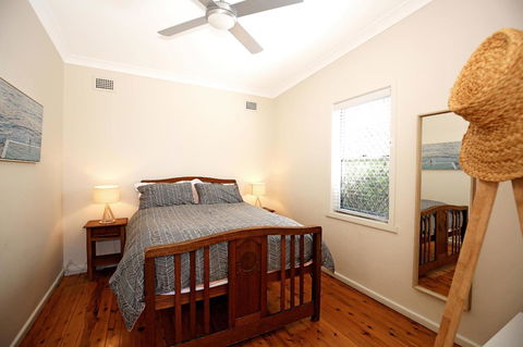 Culburra Beachhouse - Accommodation Australia 16