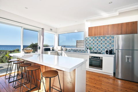 Culburra Beachhouse - Accommodation Australia 14