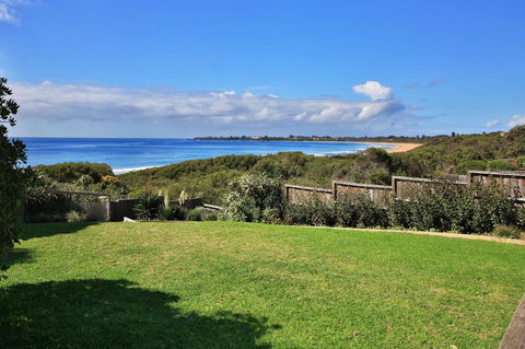 Culburra Beachhouse - Accommodation Australia 15