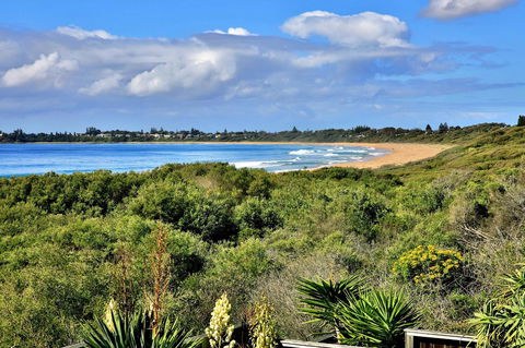 Culburra Beachhouse - Accommodation Australia 19
