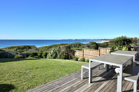 Culburra Beachhouse - Accommodation Australia 28